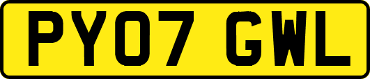 PY07GWL