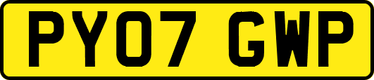 PY07GWP