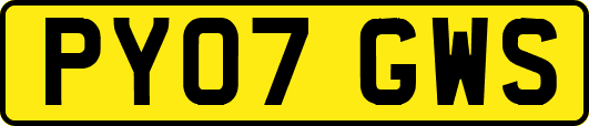 PY07GWS