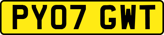 PY07GWT