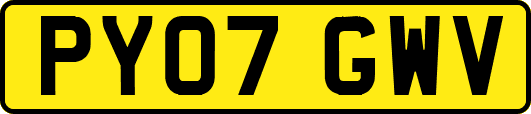 PY07GWV