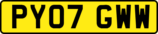 PY07GWW