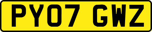 PY07GWZ