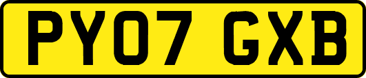 PY07GXB
