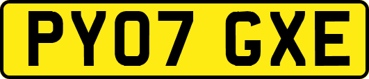 PY07GXE
