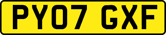 PY07GXF