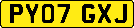 PY07GXJ