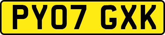 PY07GXK