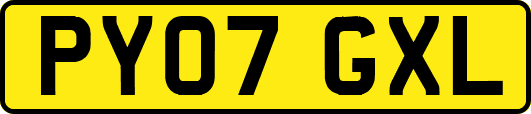 PY07GXL