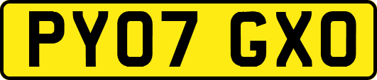 PY07GXO