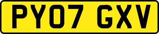 PY07GXV