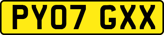 PY07GXX