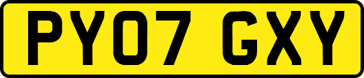 PY07GXY
