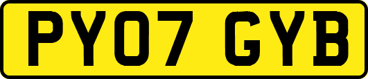 PY07GYB