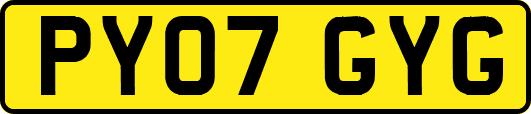 PY07GYG