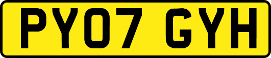 PY07GYH