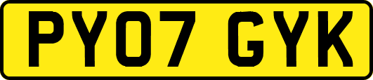 PY07GYK