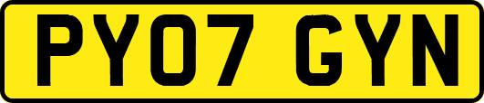 PY07GYN