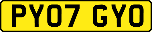 PY07GYO