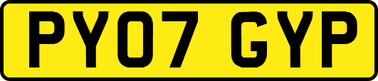 PY07GYP