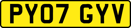 PY07GYV