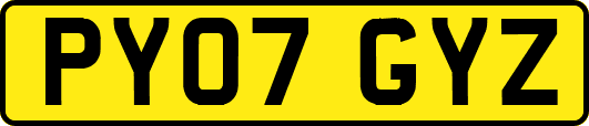 PY07GYZ