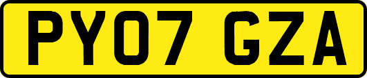 PY07GZA