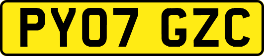 PY07GZC