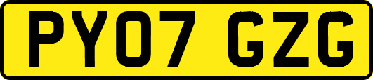PY07GZG