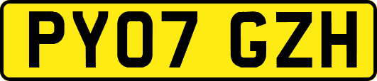 PY07GZH