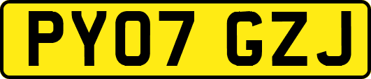 PY07GZJ
