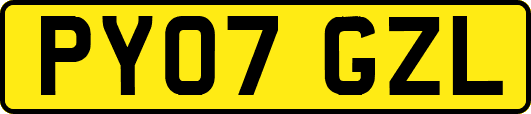 PY07GZL