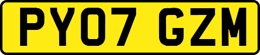 PY07GZM