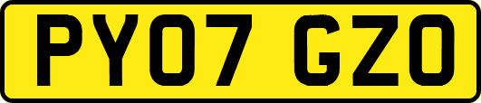 PY07GZO
