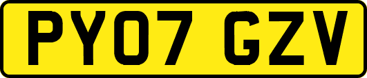 PY07GZV