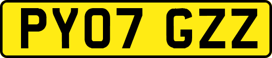 PY07GZZ