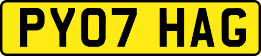 PY07HAG
