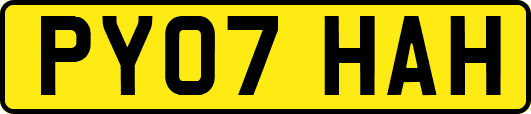 PY07HAH