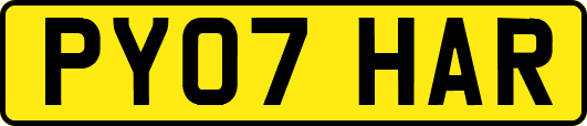 PY07HAR