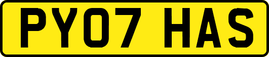 PY07HAS