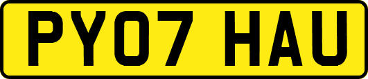 PY07HAU