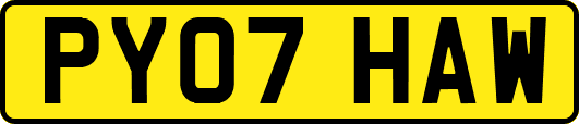 PY07HAW