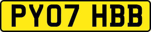 PY07HBB