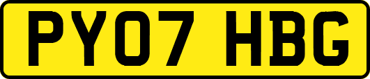 PY07HBG