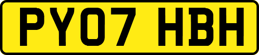 PY07HBH
