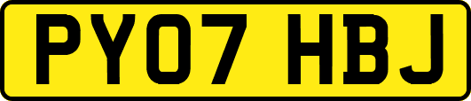 PY07HBJ