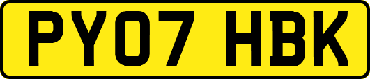 PY07HBK