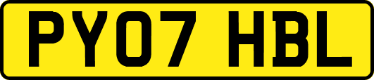 PY07HBL