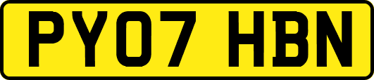 PY07HBN