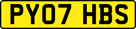 PY07HBS